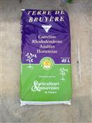terre de bruyère